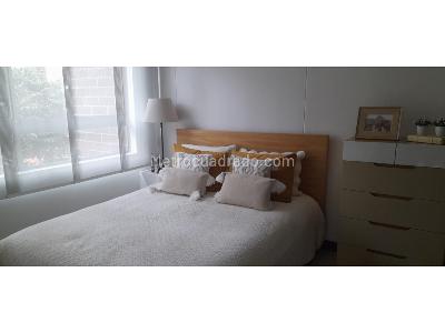 Apartamento en venta en Santa Maria De Los Angeles, Medellín · foto 11 de 12