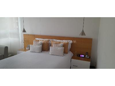 Apartamento en venta en Santa Maria De Los Angeles, Medellín · foto 2 de 12