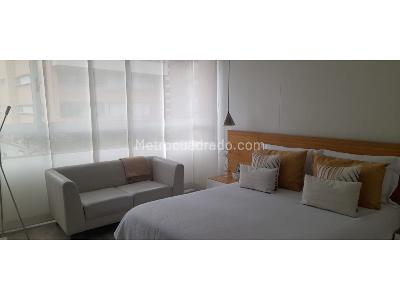 Apartamento en venta en Santa Maria De Los Angeles, Medellín · foto 3 de 12