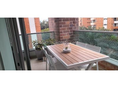 Apartamento en venta en Santa Maria De Los Angeles, Medellín · foto 4 de 12