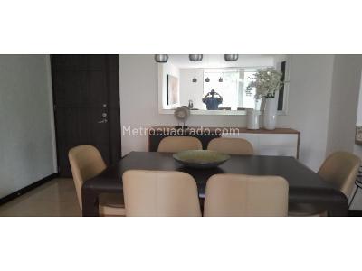 Apartamento en venta en Santa Maria De Los Angeles, Medellín · foto 6 de 12