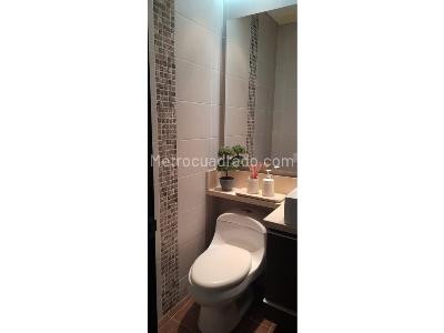 Apartamento en venta en Santa Maria De Los Angeles, Medellín · foto 7 de 12