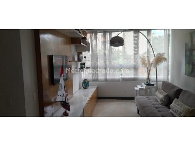 Apartamento en venta en Santa Maria De Los Angeles, Medellín · foto 8 de 12