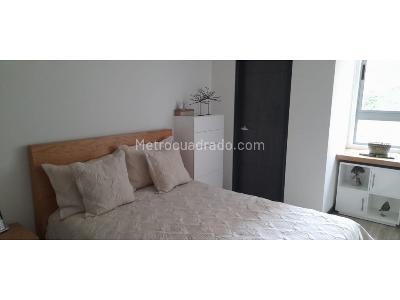 Apartamento en venta en Santa Maria De Los Angeles, Medellín · foto 9 de 12