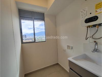 Apartamento en venta en Las Vegas, Envigado · foto 10 de 17