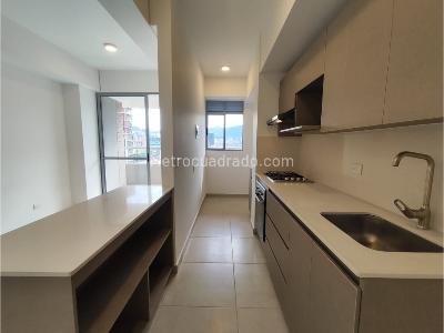 Apartamento en venta en Las Vegas, Envigado · foto 2 de 17