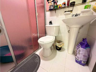 Apartamento de 3 alcobas en venta en Santa Monica En La Comuna 12 De Medellin, Medellín, 72 m² · foto 3 de 7