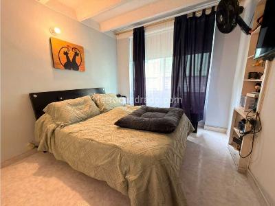Apartamento de 3 alcobas en venta en Santa Monica En La Comuna 12 De Medellin, Medellín, 72 m² · foto 4 de 7