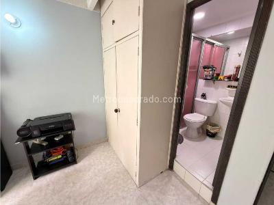 Apartamento de 3 alcobas en venta en Santa Monica En La Comuna 12 De Medellin, Medellín, 72 m² · foto 7 de 7