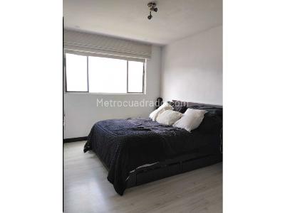 Apartamento de 3 alcobas en venta en Poblado En La Comuna 14 De Medellin, Medellín, 130 m² · foto 12 de 20