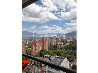 Apartamento de 3 alcobas en venta en Poblado En La Comuna 14 De Medellin, Medellín, 130 m² · foto 13 de 20