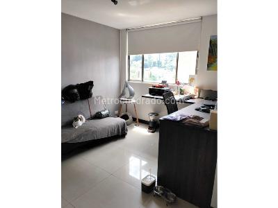 Apartamento de 3 alcobas en venta en Poblado En La Comuna 14 De Medellin, Medellín, 130 m² · foto 14 de 20