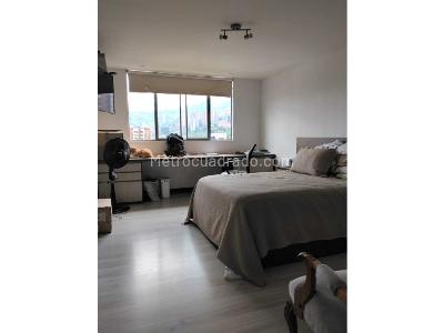 Apartamento de 3 alcobas en venta en Poblado En La Comuna 14 De Medellin, Medellín, 130 m² · foto 15 de 20