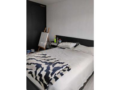 Apartamento de 3 alcobas en venta en Poblado En La Comuna 14 De Medellin, Medellín, 130 m² · foto 16 de 20