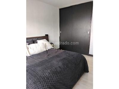 Apartamento de 3 alcobas en venta en Poblado En La Comuna 14 De Medellin, Medellín, 130 m² · foto 17 de 20