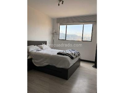 Apartamento de 3 alcobas en venta en Poblado En La Comuna 14 De Medellin, Medellín, 130 m² · foto 20 de 20