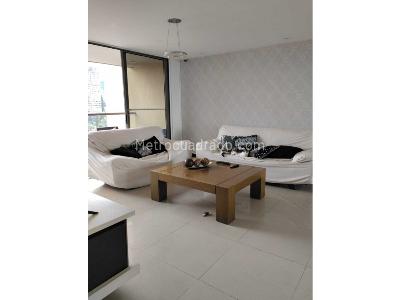 Apartamento de 3 alcobas en venta en Poblado En La Comuna 14 De Medellin, Medellín, 130 m² · foto 5 de 20