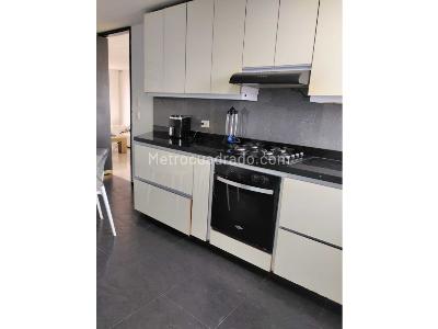 Apartamento de 3 alcobas en venta en Poblado En La Comuna 14 De Medellin, Medellín, 130 m² · foto 7 de 20