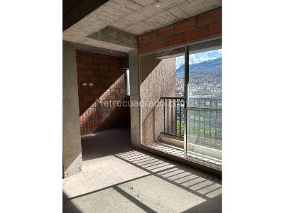 Apartamento de 2 alcobas en venta en La Gabriela, Bello, 53 m² · foto 3 de 7