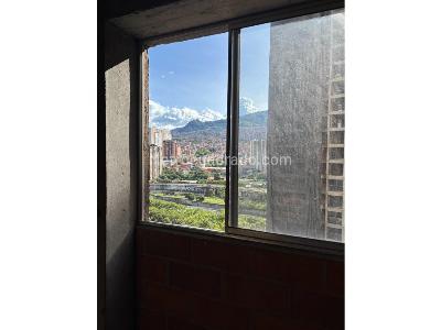 Apartamento de 2 alcobas en venta en La Gabriela, Bello, 53 m² · foto 4 de 7