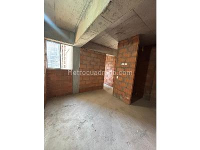 Apartamento de 2 alcobas en venta en La Gabriela, Bello, 53 m² · foto 5 de 7