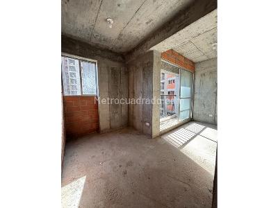 Apartamento de 2 alcobas en venta en La Gabriela, Bello, 53 m² · foto 7 de 7