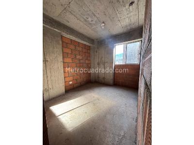 Apartamento de 2 alcobas en venta en La Gabriela, Bello, 53 m² · foto 2 de 7
