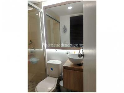 Apartamento de 3 alcobas en venta en Robledo Palenque, Medellín, 69 m² · foto 10 de 20