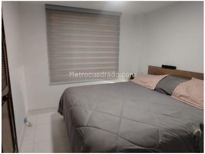 Apartamento de 3 alcobas en venta en Robledo Palenque, Medellín, 69 m² · foto 11 de 20