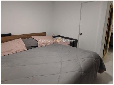 Apartamento de 3 alcobas en venta en Robledo Palenque, Medellín, 69 m² · foto 12 de 20