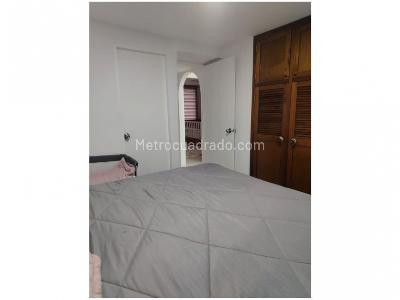 Apartamento de 3 alcobas en venta en Robledo Palenque, Medellín, 69 m² · foto 13 de 20