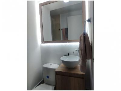 Apartamento de 3 alcobas en venta en Robledo Palenque, Medellín, 69 m² · foto 14 de 20