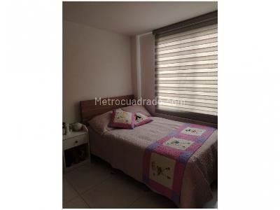 Apartamento de 3 alcobas en venta en Robledo Palenque, Medellín, 69 m² · foto 15 de 20