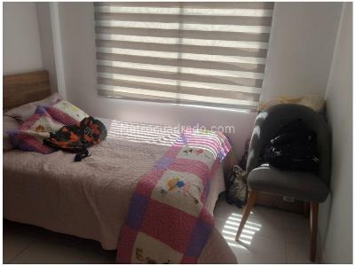Apartamento de 3 alcobas en venta en Robledo Palenque, Medellín, 69 m² · foto 16 de 20