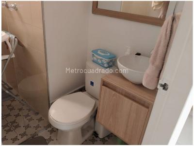 Apartamento de 3 alcobas en venta en Robledo Palenque, Medellín, 69 m² · foto 18 de 20
