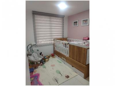 Apartamento de 3 alcobas en venta en Robledo Palenque, Medellín, 69 m² · foto 19 de 20