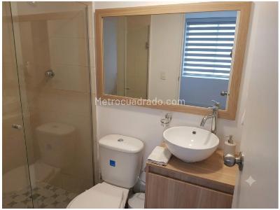 Apartamento de 3 alcobas en venta en Robledo Palenque, Medellín, 69 m² · foto 20 de 20