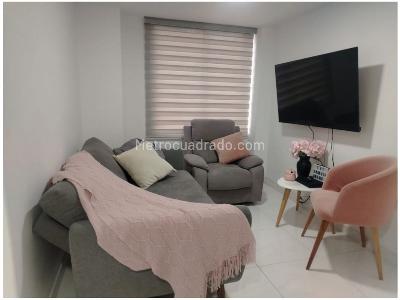Apartamento de 3 alcobas en venta en Robledo Palenque, Medellín, 69 m² · foto 2 de 20