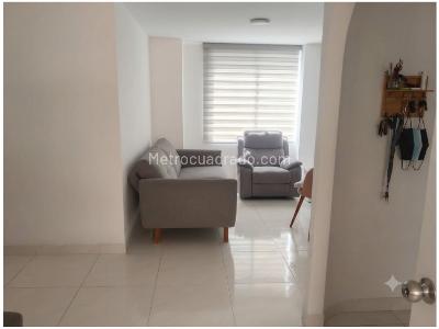 Apartamento de 3 alcobas en venta en Robledo Palenque, Medellín, 69 m² · foto 6 de 20