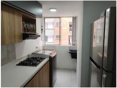 Apartamento de 3 alcobas en venta en Robledo Palenque, Medellín, 69 m² · foto 7 de 20