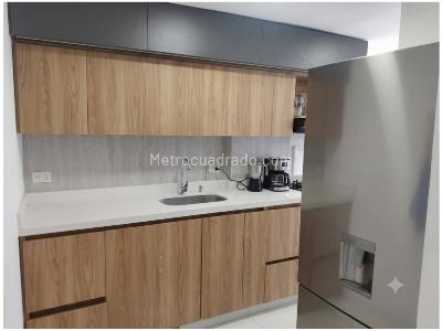 Apartamento de 3 alcobas en venta en Robledo Palenque, Medellín, 69 m² · foto 8 de 20