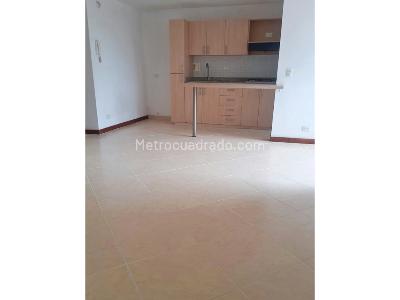 Apartaestudio en venta en Florida Nueva, Medellín, 40 m² · foto 2 de 8