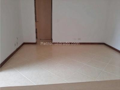 Apartaestudio en venta en Florida Nueva, Medellín, 40 m² · foto 6 de 8
