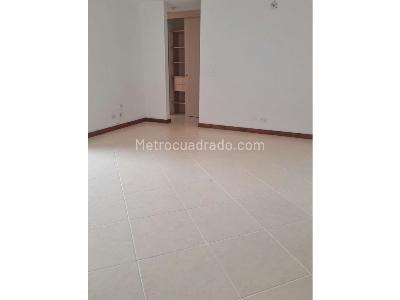 Apartaestudio en venta en Florida Nueva, Medellín, 40 m² · foto 8 de 8