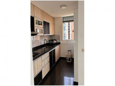 Apartamento en venta en Calasanz, Medellín · foto 3 de 10
