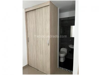 Apartamento en venta en Calasanz, Medellín · foto 6 de 10