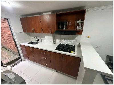 Apartamento en venta en Almeria, Medellín · foto 7 de 18