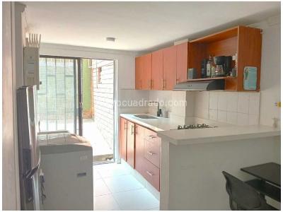 Apartamento en venta en Almeria, Medellín · foto 8 de 18