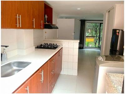 Apartamento en venta en Almeria, Medellín · foto 9 de 18