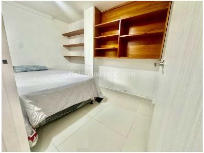 Apartamento en venta en Almeria, Medellín · foto 12 de 18
